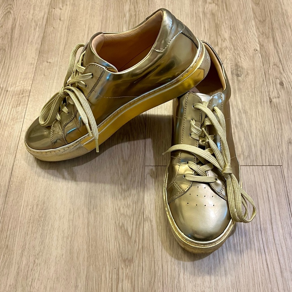 Limited Edition GREATS Shoes
